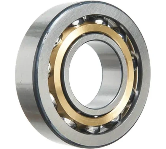 Роликовые радиально-упорные подшипники