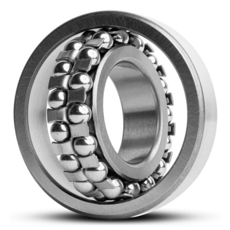 Шариковые радиальные сферические подшипники