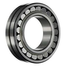 Роликовые радиальные сферические подшипники